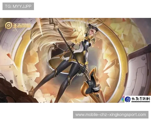 《王者荣耀》新版本“天启”上线,英雄技能全面升级重塑战场新格局 《王者荣耀》新版本“天启”上线,英雄技能全面升级重塑战场新格局