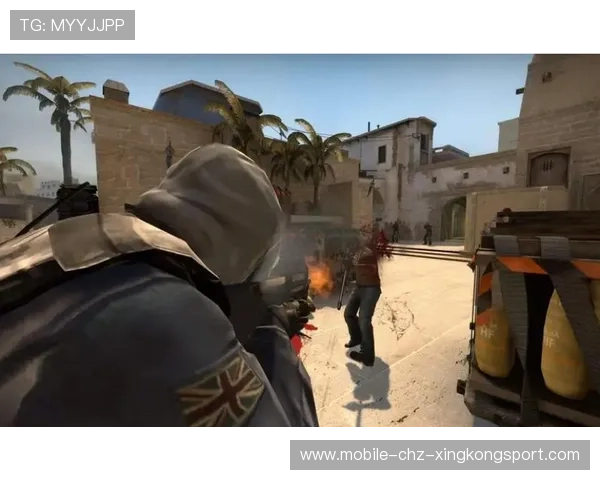 《CS_GO》新赛季线上线下同步,比赛公平性再提升,csgo线下赛和线上赛区别大吗 《CS_GO》新赛季线上线下同步,比赛公平性再提升,csgo线下赛和线上赛区别大吗