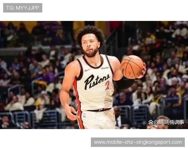 活塞崛起内幕:坎宁安如何从摆烂到东部第一? 活塞崛起内幕:坎宁安如何从摆烂到东部第一?