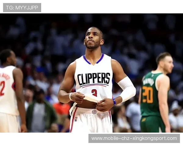 保罗被弃用风暴:快船内部权力争斗曝光! 保罗被弃用风暴:快船内部权力争斗曝光!