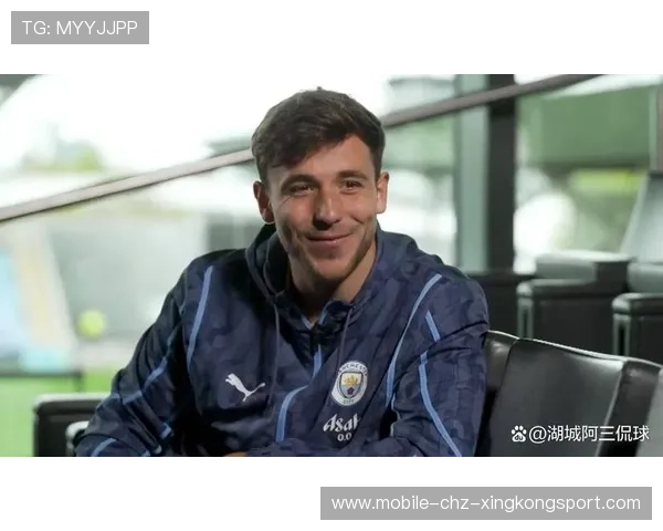 曼城新援:瓜帅改变了我 曼城新援:瓜帅改变了我