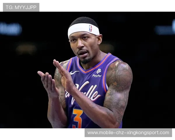 比尔若离队,盟友或受影响:未来NBA格局的关键一环 比尔若离队,盟友或受影响:未来NBA格局的关键一环