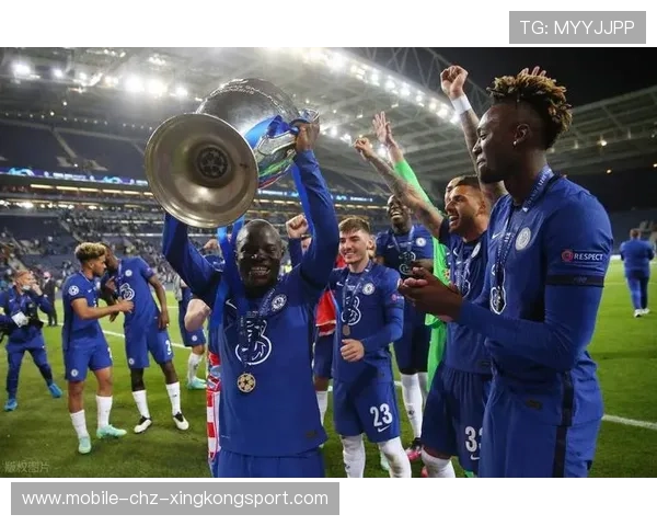 切尔西的攻守平衡为球队带来长期竞争力