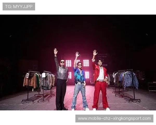 决战舞台即将上演年度最燃对抗 决战舞台即将上演年度最燃对抗