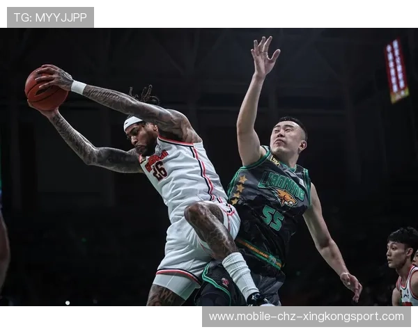 CBA辽宁外线集体爆发,主场声浪直接推向高潮