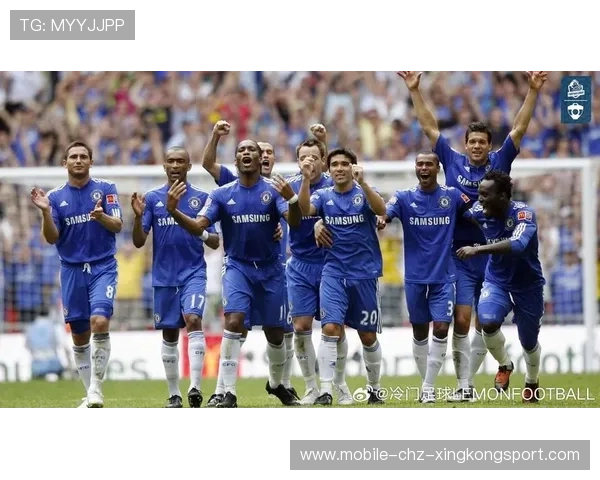 切尔西锋线新援破门，蓝军重拾进攻信心，切尔西重磅引援