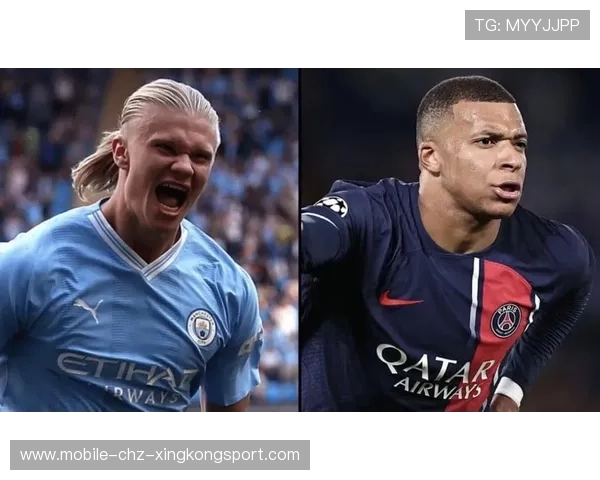 姆巴佩+哈兰德？西媒曝皇马欲组梦幻攻击组，背后暗藏卖人谜局