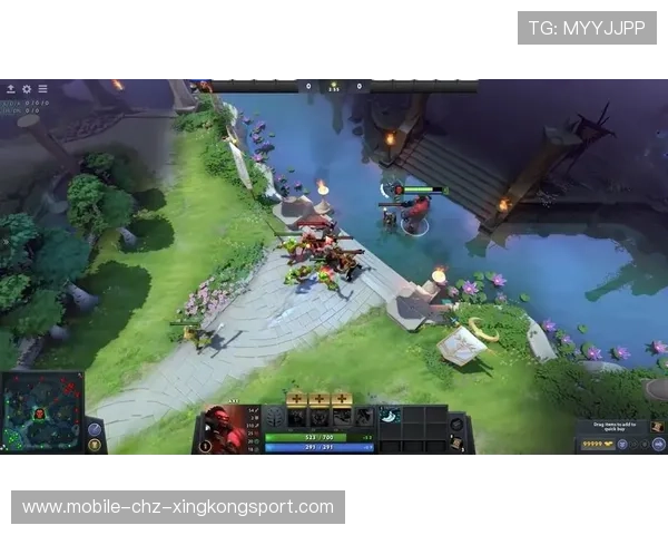 《Dota2》携手绿色电竞：开启环保新时代的电竞革命