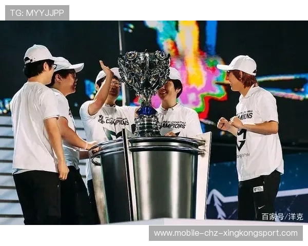 《英雄联盟》“超级预选”冠军悬念逐步升温！期待战火再燃，谁将问鼎巅峰？