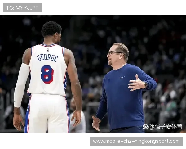 76人球员下半场爆发令人侧目 76人球员下半场爆发令人侧目