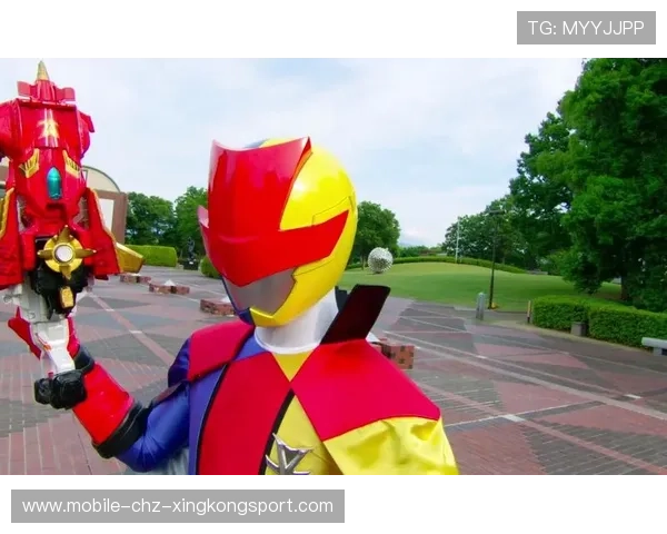 超级战队齐聚一堂，冠军之争再难预测！