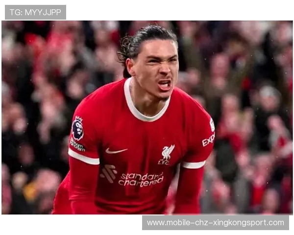 利物浦围剿桑德兰禁区,努涅斯扫射被门柱拒绝 利物浦围剿桑德兰禁区,努涅斯扫射被门柱拒绝