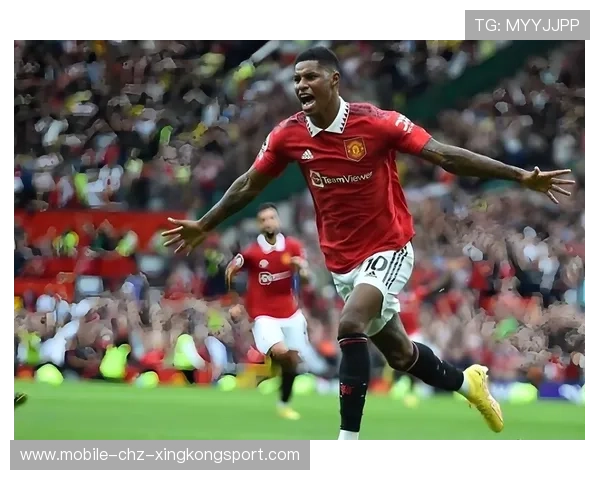 拉什福德门前补射曼联锁定胜利