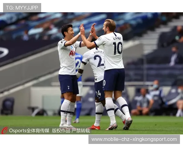 热刺后场快速反击直达对方球门线：现代足球的制胜法宝