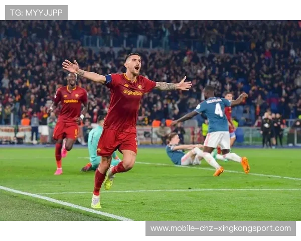 罗马佩莱格里尼弧顶贴地炸射：精妙瞬间，载入经典