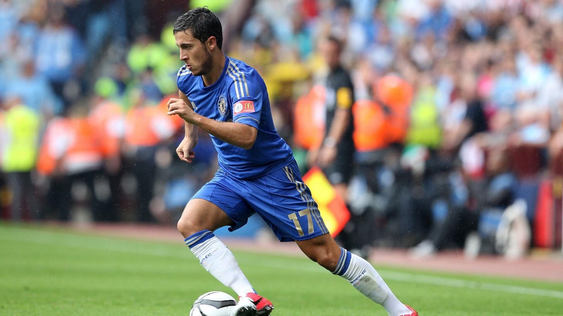 欧冠决赛总结:主帅临场调整成为冠军诞生转折点